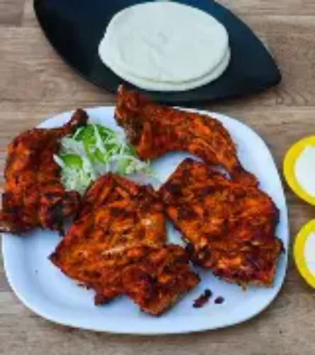 AL FAHAM CHICKEN (QUARTER)